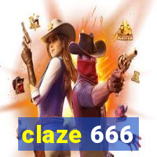 claze 666